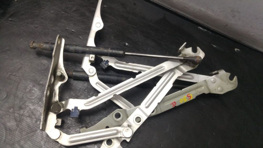 balamale haion volvo s80