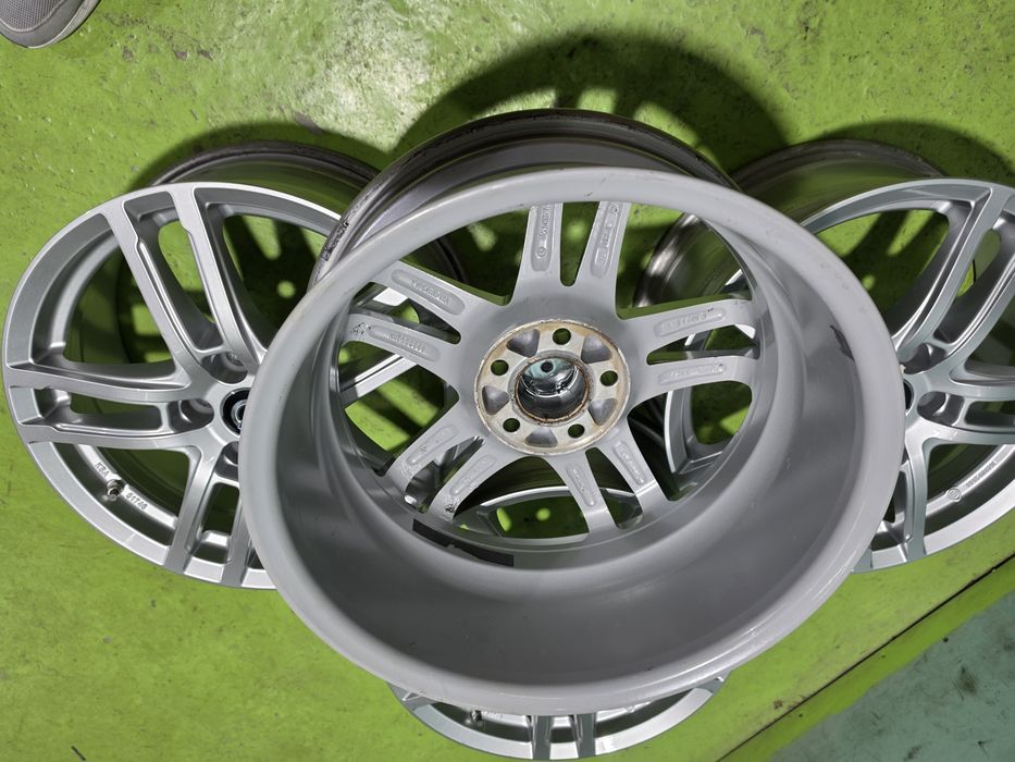 17 5x108 Volvo Ford лети джанти 5х108 форд волво