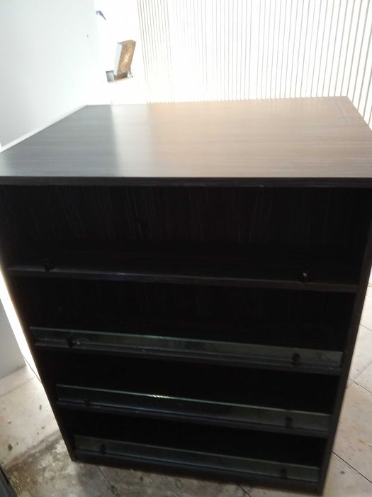 Търговско оборудване за магазин 20 кв.м. - 1500 лв.