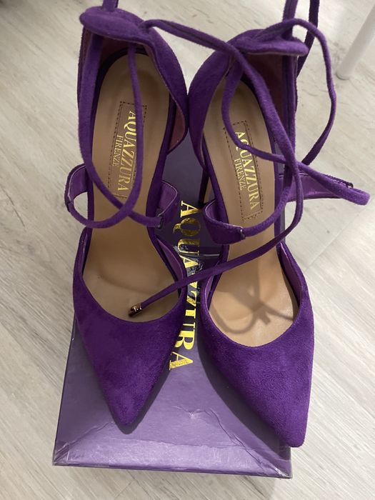 Туфли открытые женские