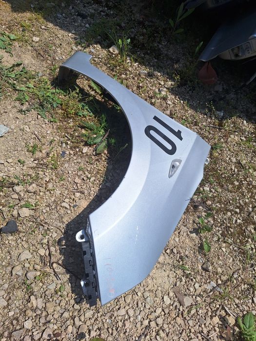 Десен калник Hyundai I10 / Хюндай И10 2018г.
