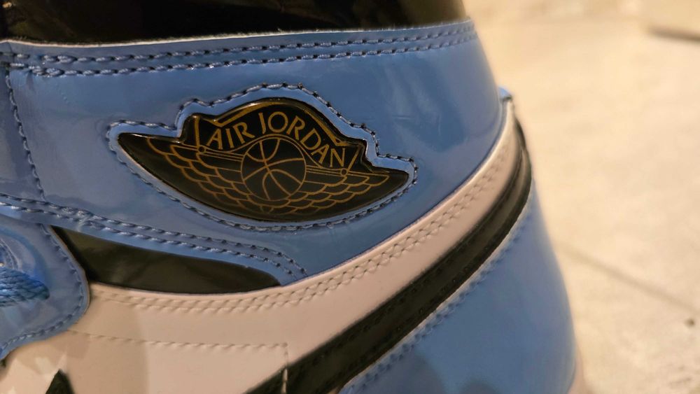 Нови Nike Air Jordan - Оригинални, 44.5 номер