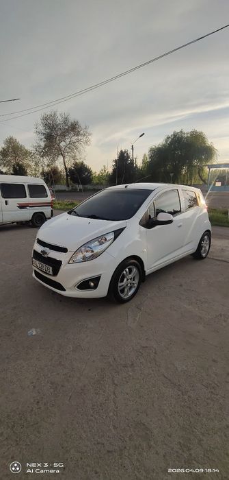 Other Spark 2021 — 6