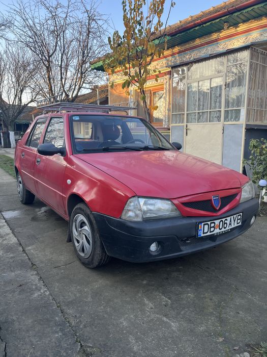 Vand Dacia Solenza 1.4 benzina