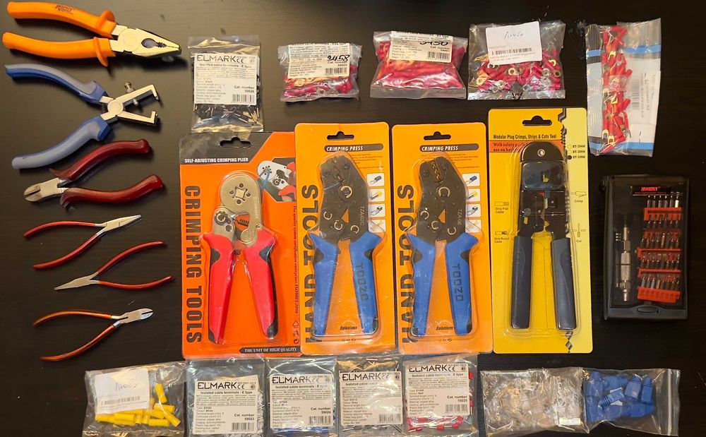 Невъзможна Поправка, ремонт, преработка. Ще помогна. Качество Гаранция