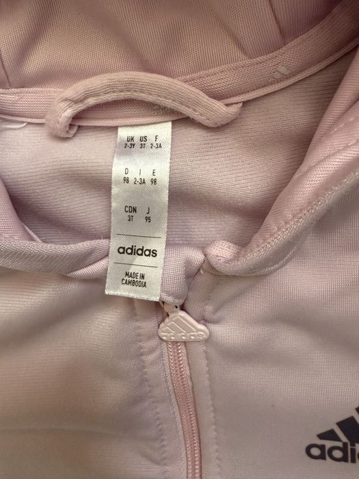Комплект Adidas - размер 98