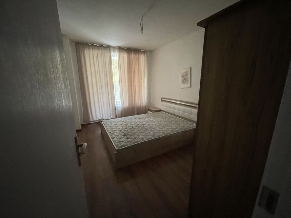 Дава се под наем Двустаен апартамент в Пловдив, Южен - 65 кв.м за 382.5 € - Снимка #1