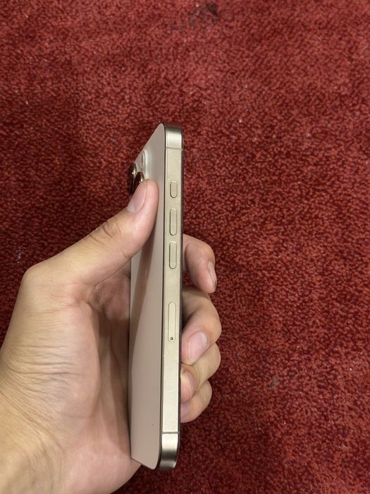 iphone 16 pro 88% 512
