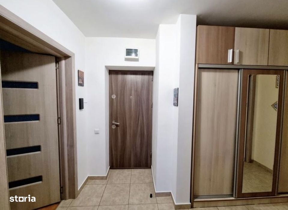 Garsonieră Renovată -Stradal Piața Alba Iulia | Decebal -Muncii Metrou