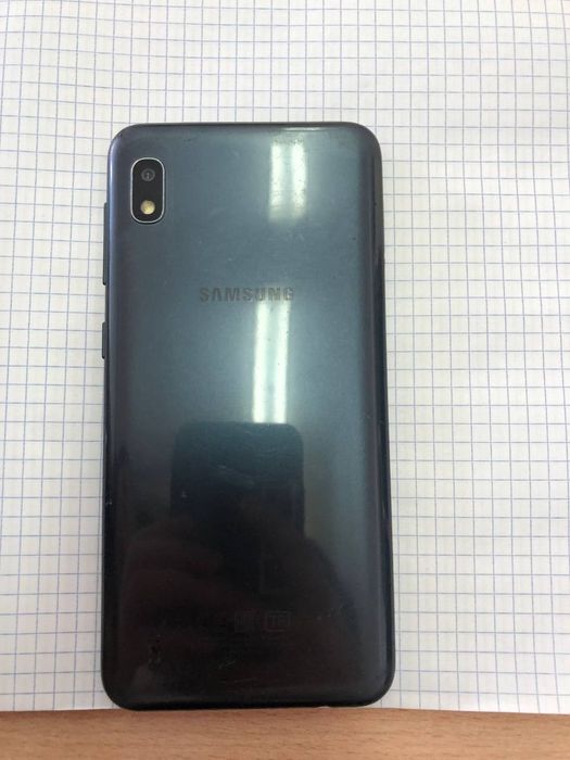 Самсунг а10 бу обмен можно