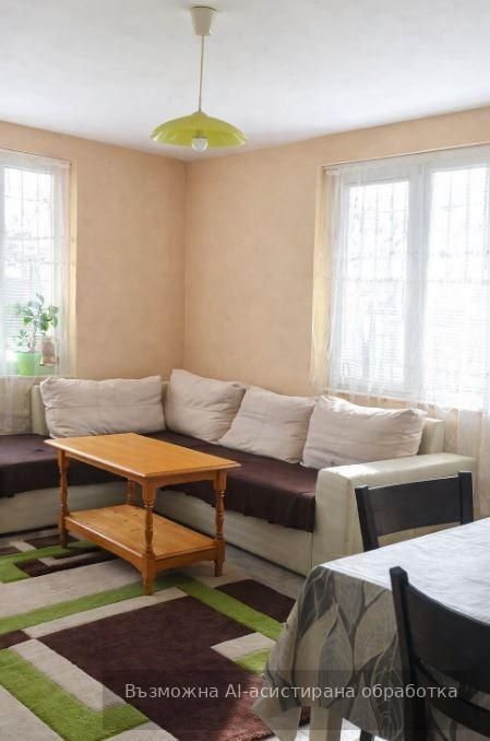 Дава се под наем Тристаен апартамент в Варна, Виница - 110 кв.м за 428.91 € - Снимка #1