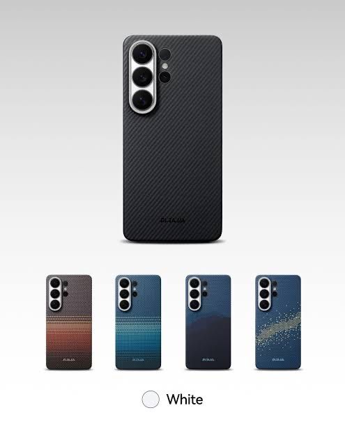 Новый Pitaka Case Samsung Galaxy S26 Ultra • Чехлы •