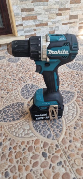 винтоверт MAKITA DDF484