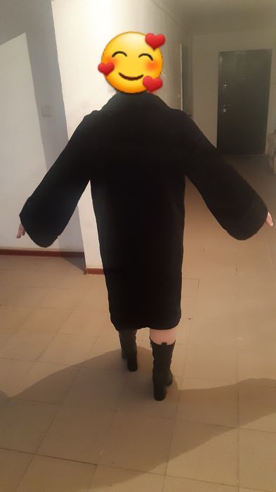 Продам  шубу мутон