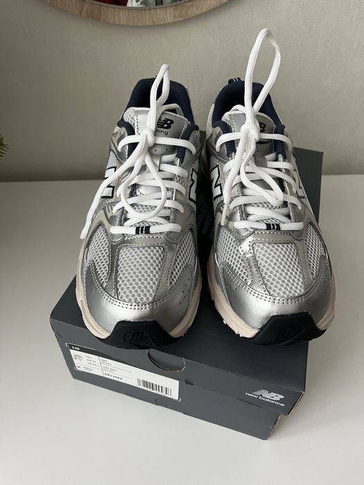New balance 530 оригинал, 39р