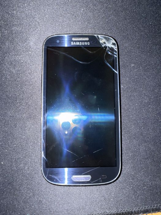 Samsung Galaxy S3