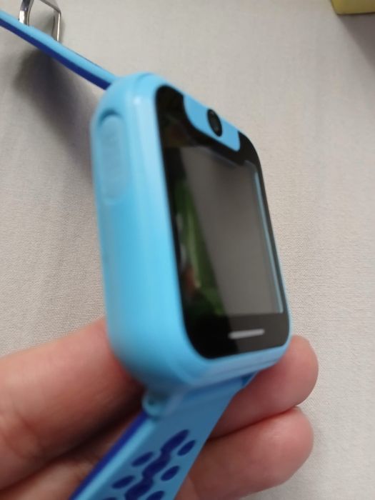 Ceas smartwatch copii