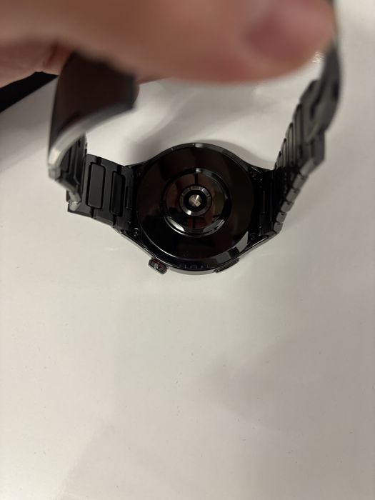 HUAWEI WATCH 4 Pro Space Edition