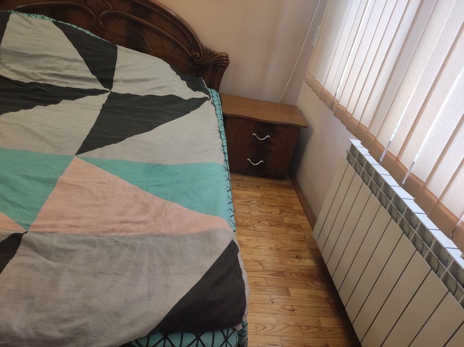 Комплект спалня в отлично състояние