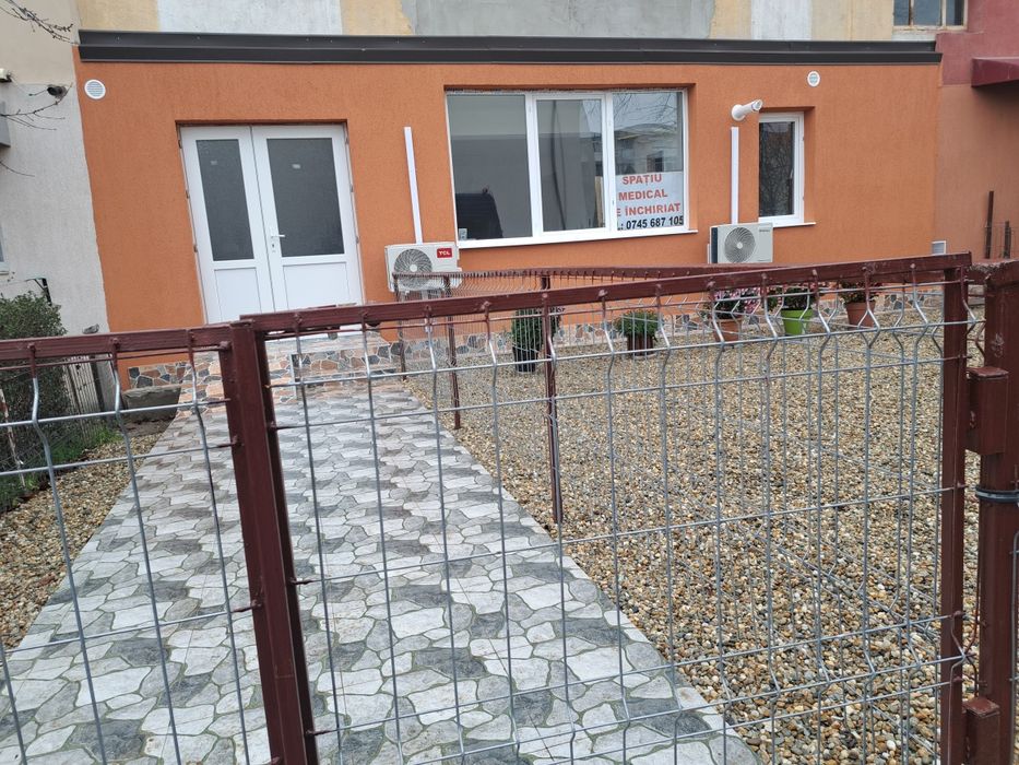 Spațiu medical de închiriat