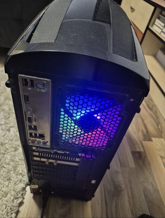 Vand PC Gaming Myria urgent