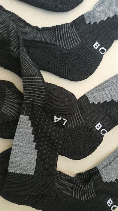 Sosete din lână70% noi Bola