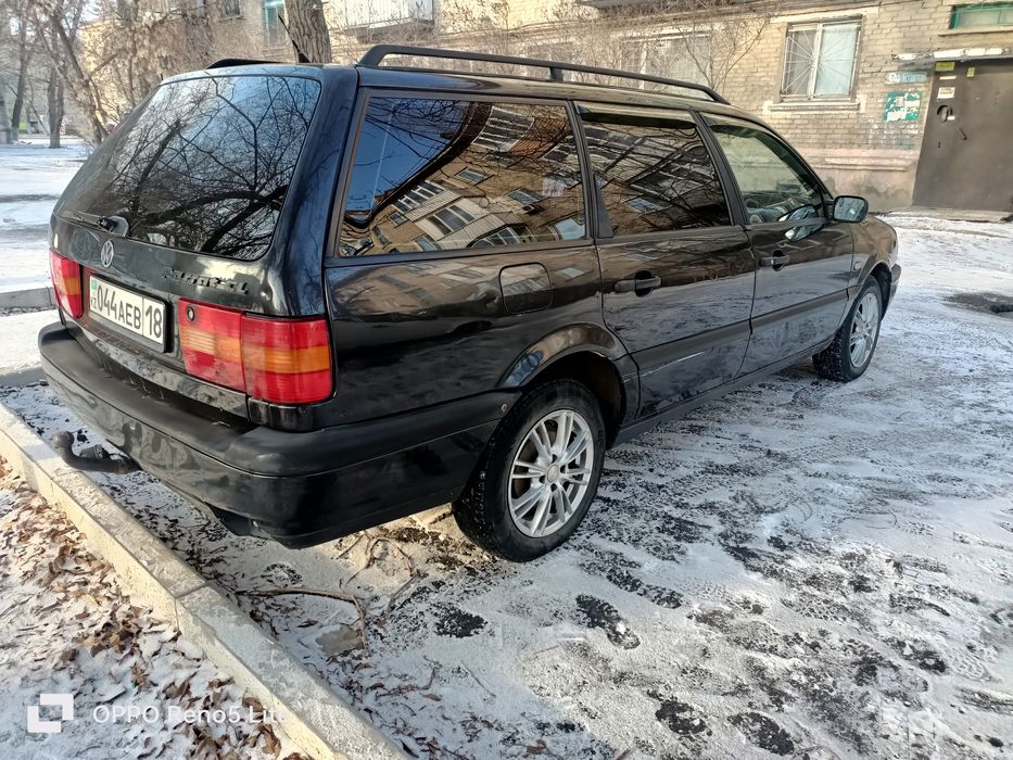 Продам автомобиль Фольксваген Пассат