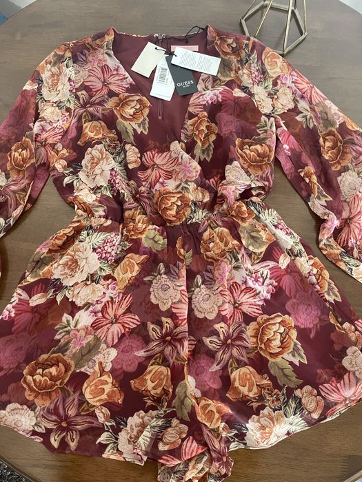 Salopeta Guess, marimea M