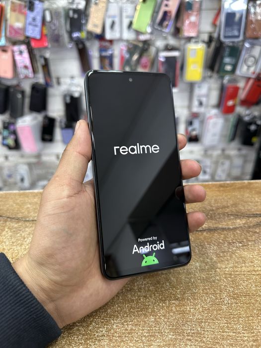 Realme C65 256GB (Kaspi рассрочка)