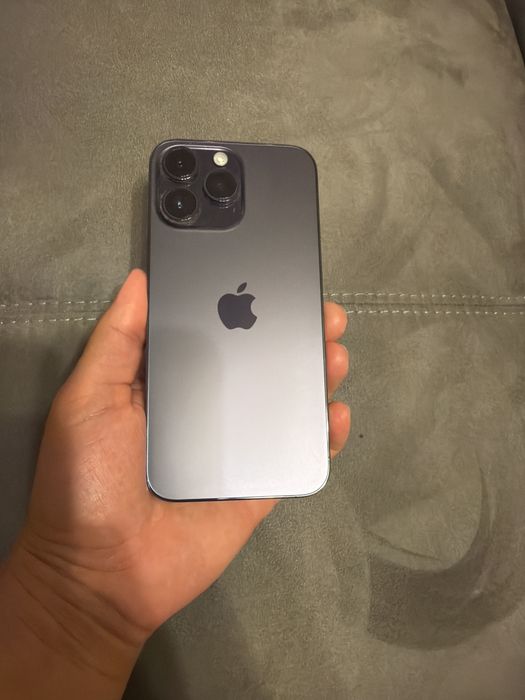 Iphone 14 pro max 128 GB