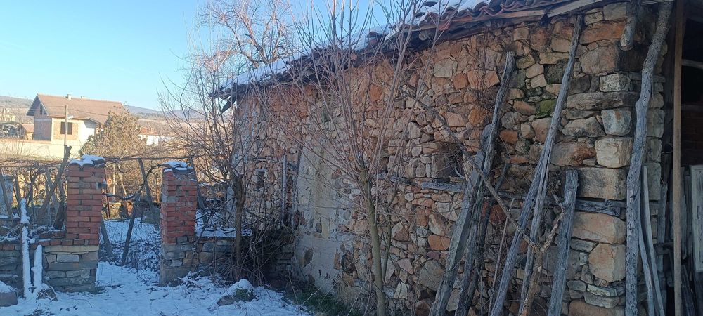 Продава се Къща в с. Верен, Област Стара Загора - 80 кв.м за 319 €/кв.м - Снимка #4