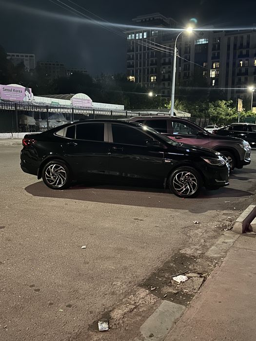 Продам диски с шинами