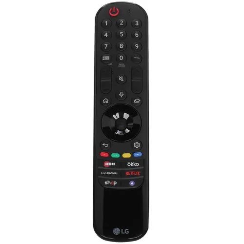 Смарт телевизор LG 43 UT81009 4K Ultra HD, Smart TV +доставка