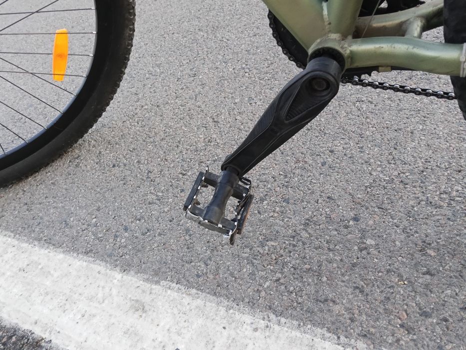 Велосипед дешево