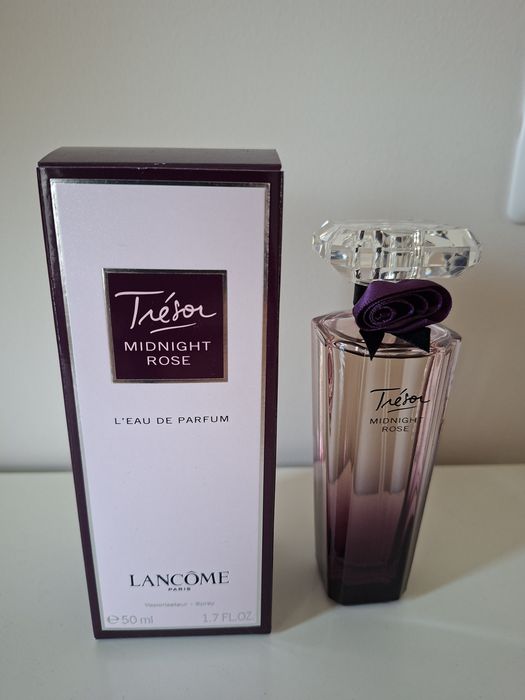 Parfum Tresor -Midnight Rose-Lacome, nou