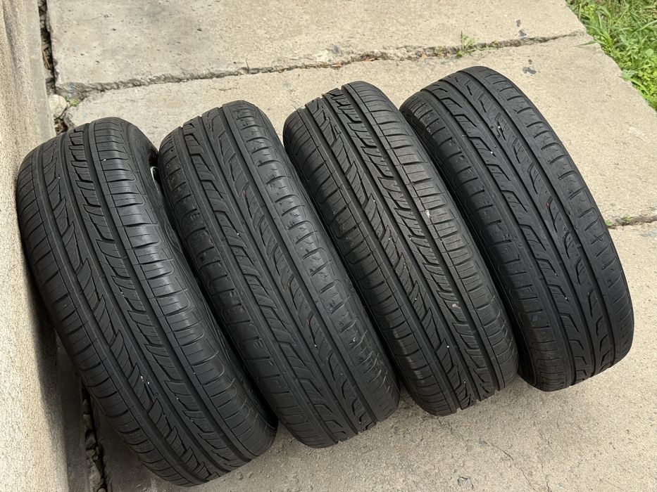 Комплект колёс R14. 4X98.