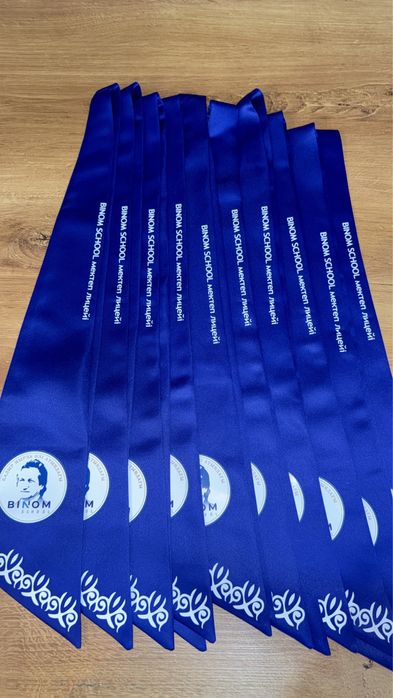 Шарф. Галстук. Для учителей