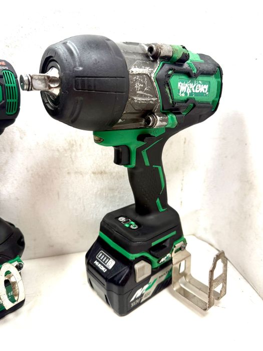 Set de scule profesionale 18 V ,Hikoki,Spectra, Rothenberger