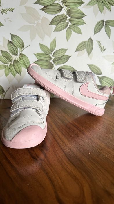 Детски маратонки Nike