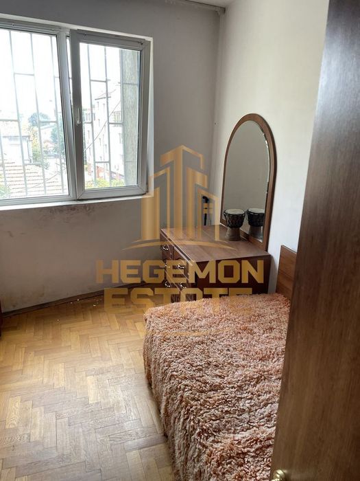 Продава се Двустаен апартамент в Варна, Цветен квартал - 57 кв.м за 2157 €/кв.м - Снимка #5