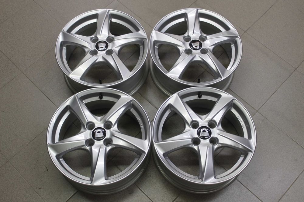 Джанти 16" Dacia