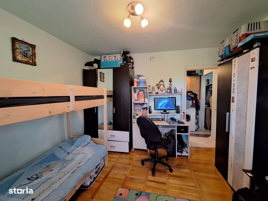 Apartament 2 camere - pozitie excelenta - etaj intermediar - Lipovei