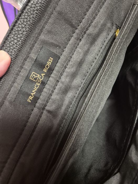Geanta dama piele eco