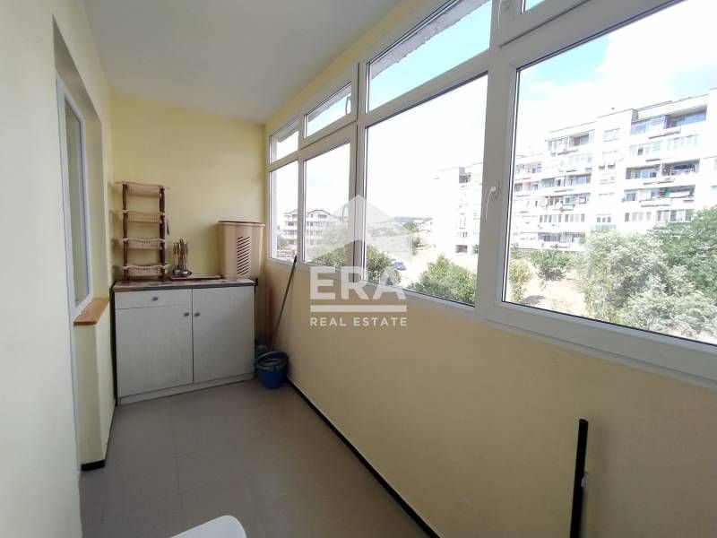 Дава се под наем Тристаен апартамент в Варна, Владислав Варненчик - 80 кв.м за 384 € - Снимка #7