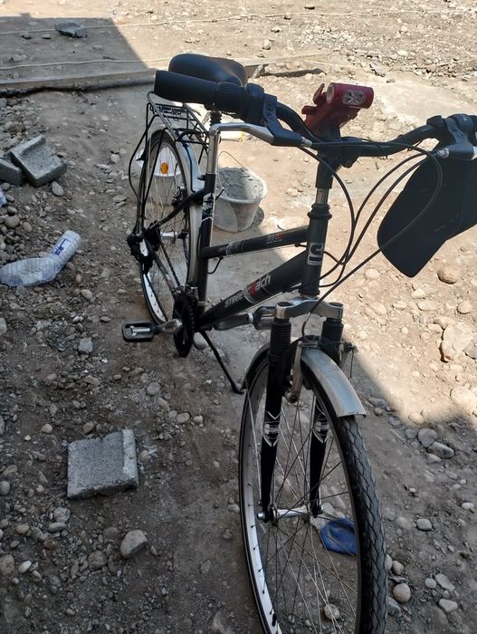 Германский велик сотилади холати зу́р