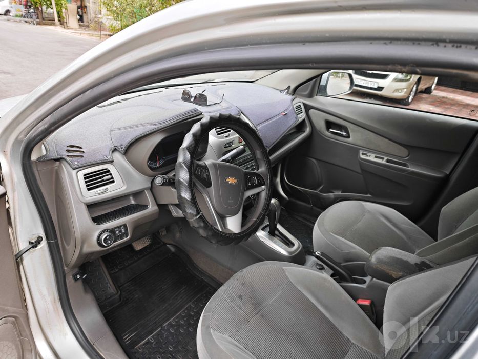 Chevrolet Cobalt 2019