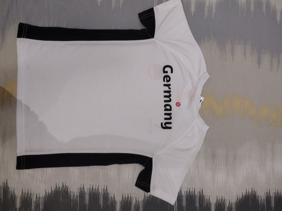 Детска футболна тениска FIFA WORLD CUP QATAR 2022