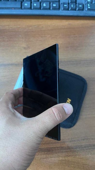 Filter Tiffen   4×5,65 nd 1,2