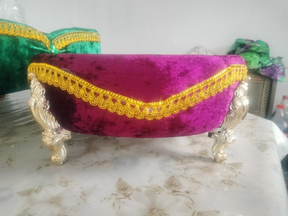 Корзины в идеальном состоянии