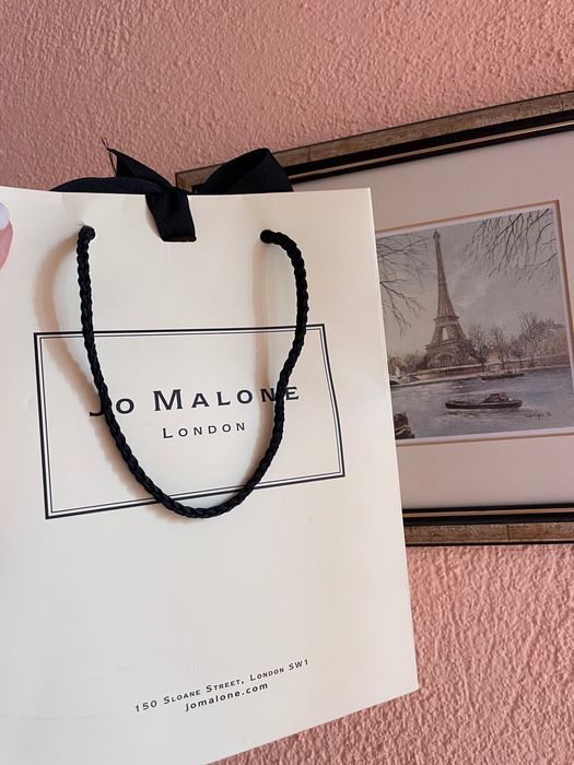 Парфюм Jo Malone Wild Bluebell